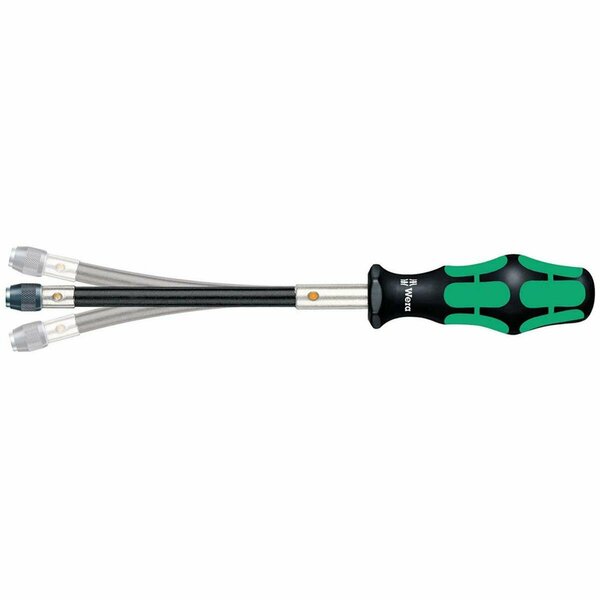 Homecare Products Bitholding Screwdriver with Flexible Shaft HO3945950